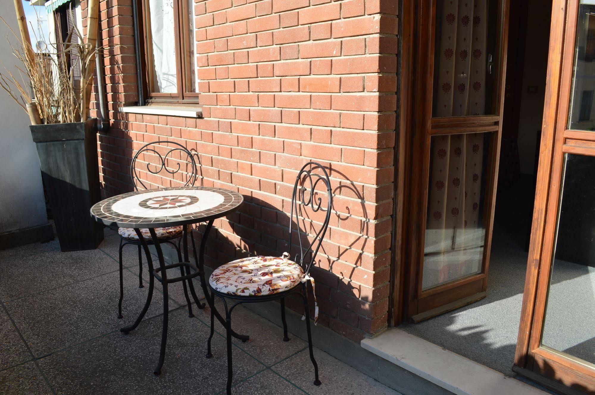 Hotel Doc Canelli Exterior foto